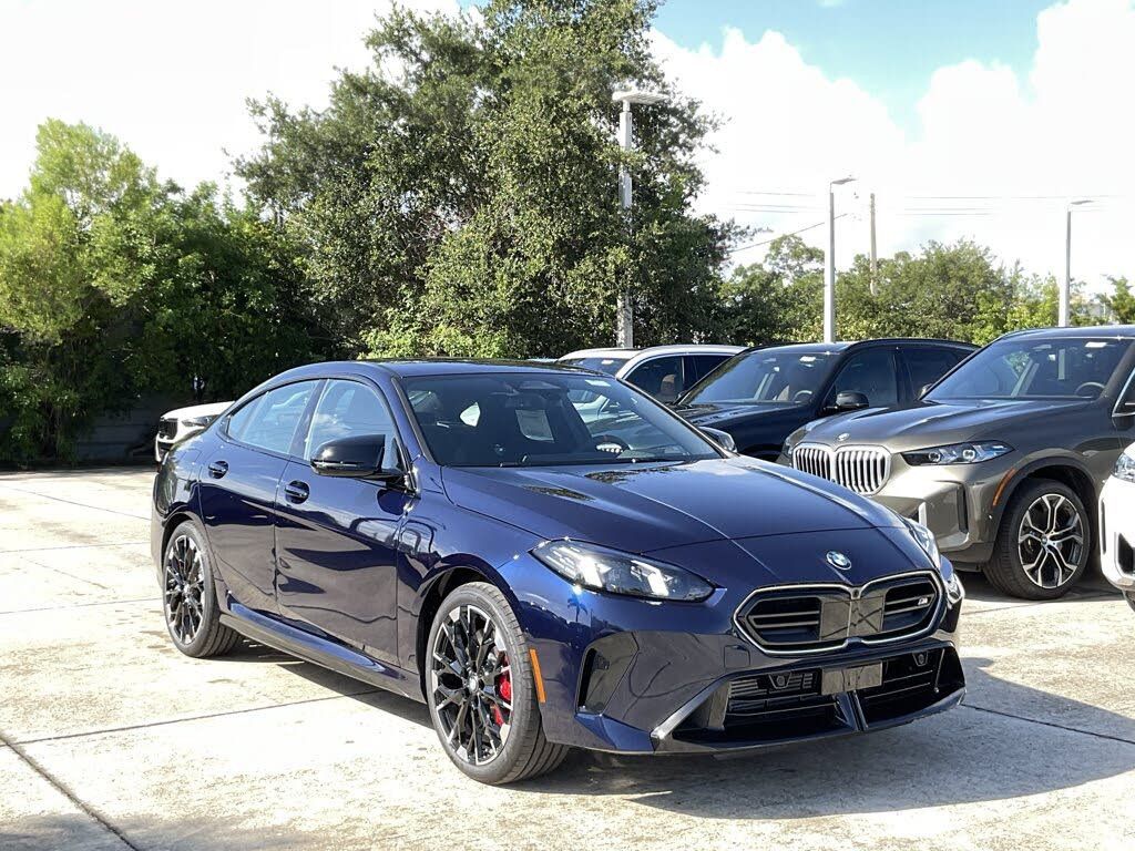 2026 BMW M235 xDrive GC