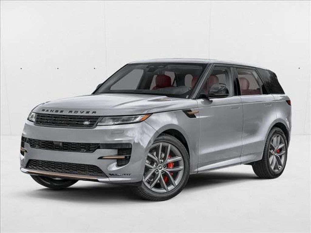 2026 Land Rover Range Sport P400 Dynamic SE