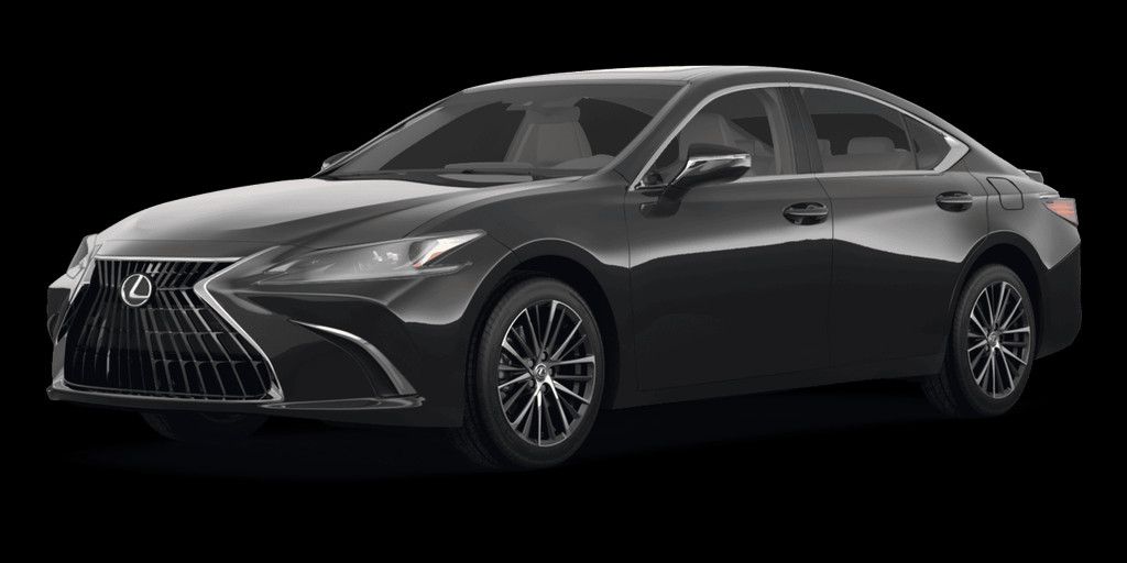 2025 Lexus ES 300H Premium