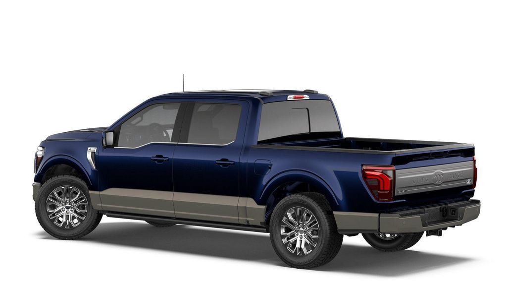 2026 FORD F-150 - photo 2