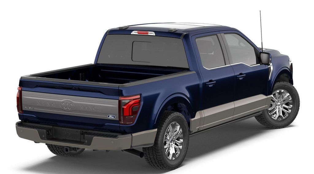2026 FORD F-150 - photo 3