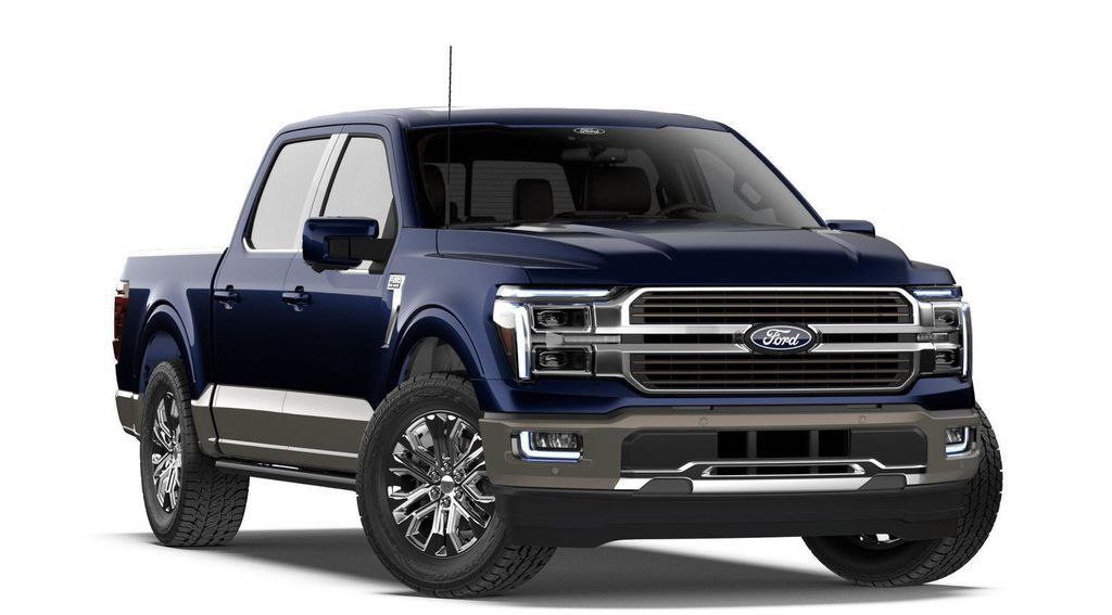 2026 FORD F-150 - photo 4