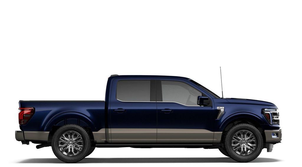 2026 FORD F-150 - photo 5