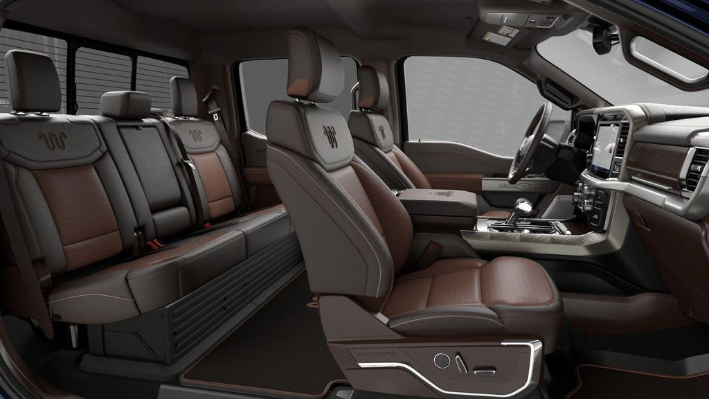 2026 FORD F-150 - photo 6