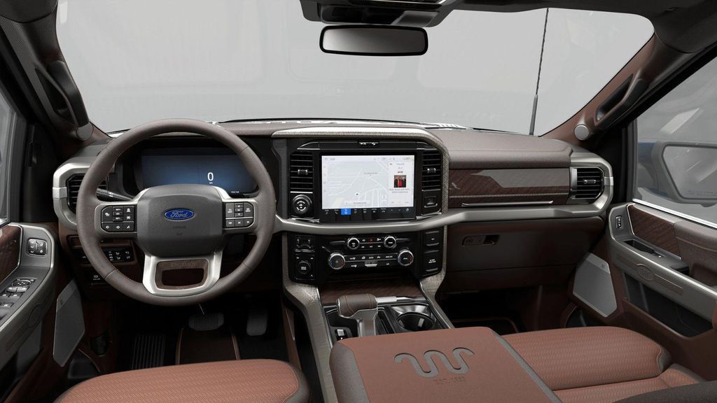 2026 FORD F-150 - photo 7