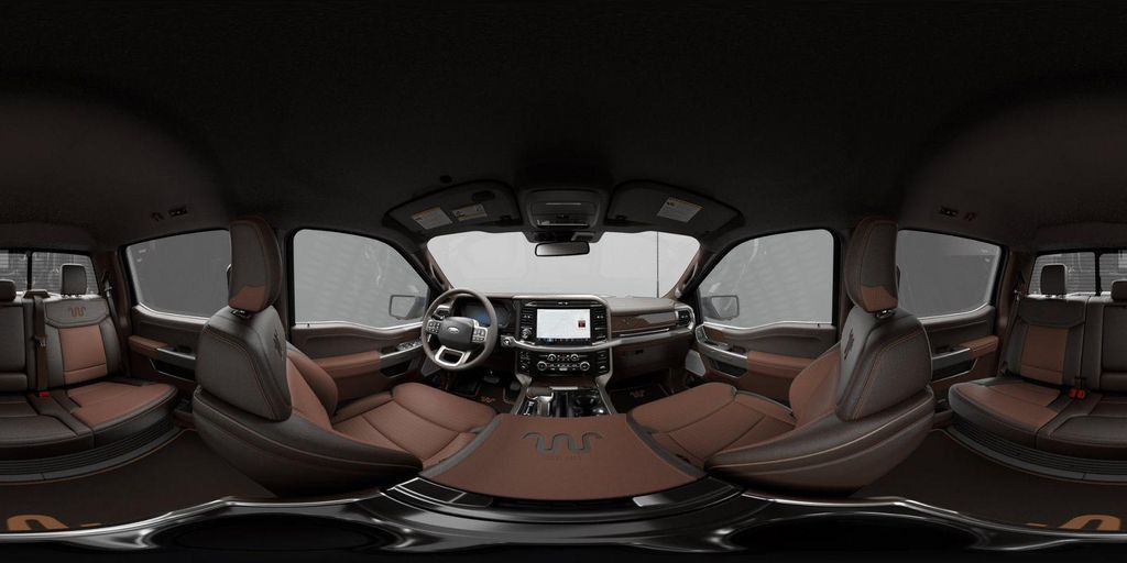 2026 FORD F-150 - photo 8