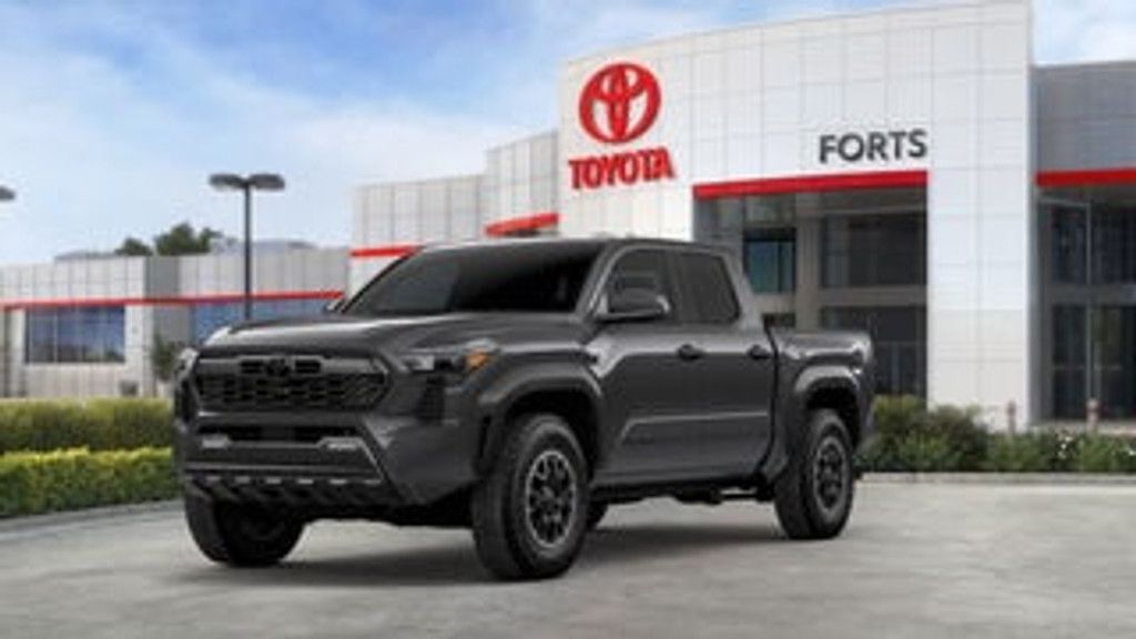 2026 Honda Ridgeline TrailSport S