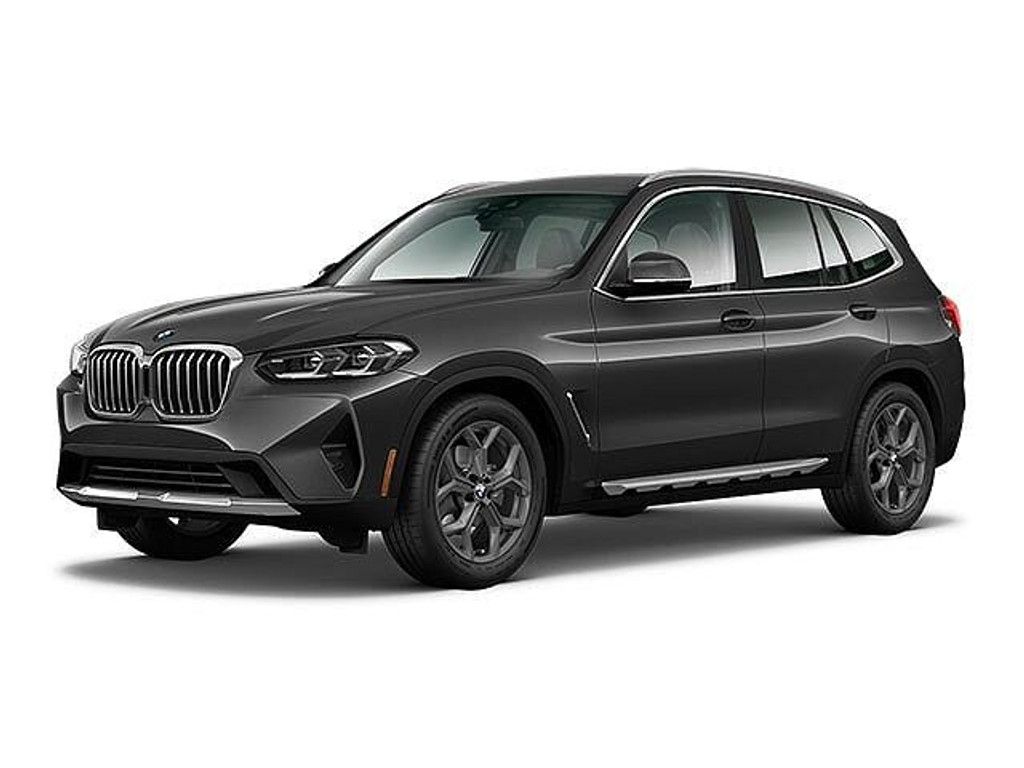 2023 BMW X3 xDrive30i SA