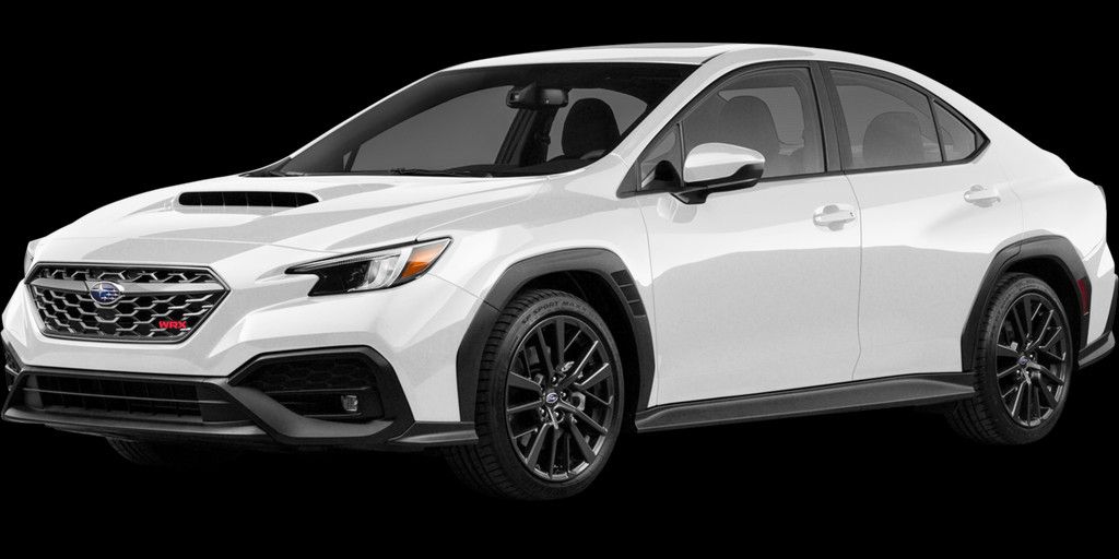 2026 Subaru WRX Premium