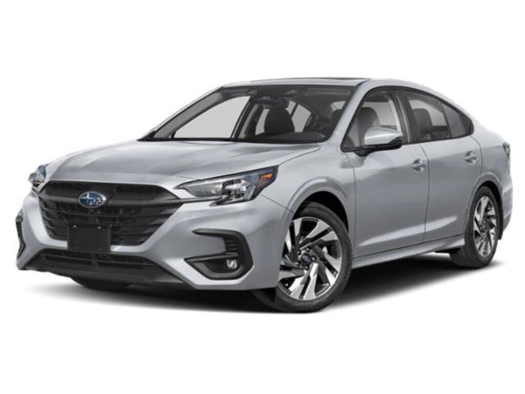 2025 Subaru Legacy Touring