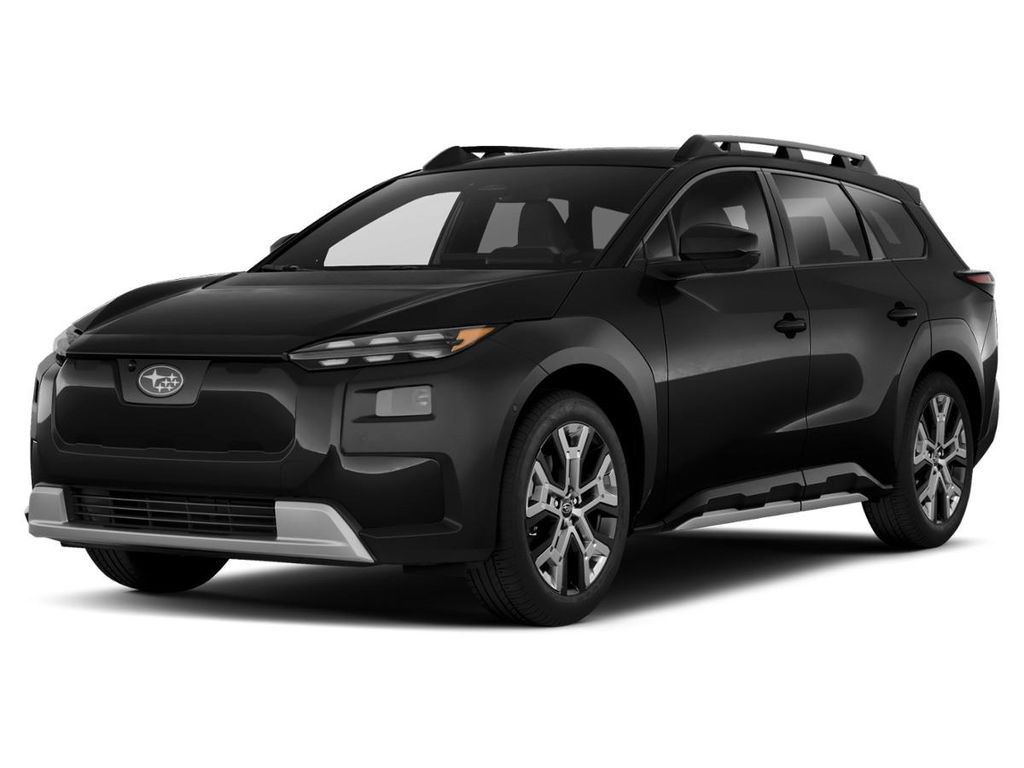 2026 Subaru Trailseeker Premium