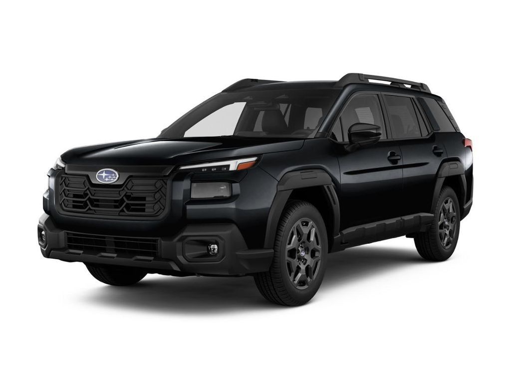 2026 Subaru Outback Touring