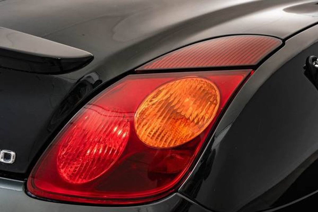 2004 LEXUS SC - photo 19