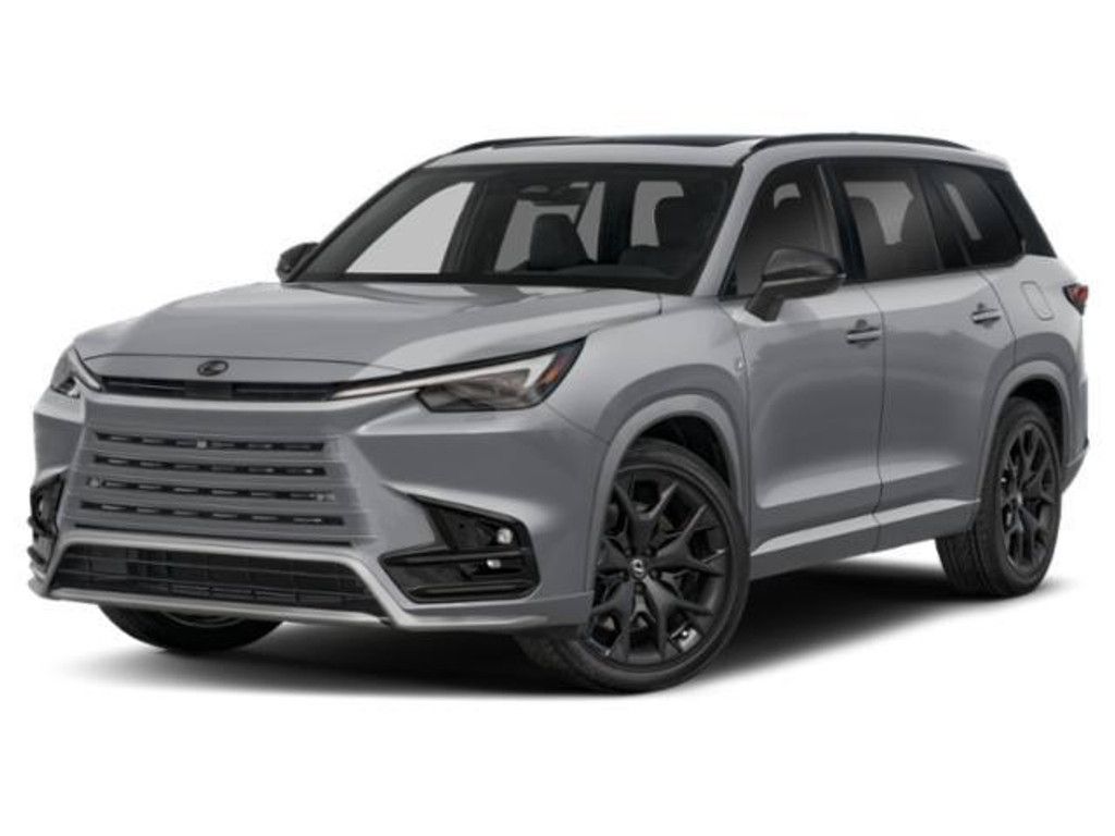 2026 Lexus TX 350
