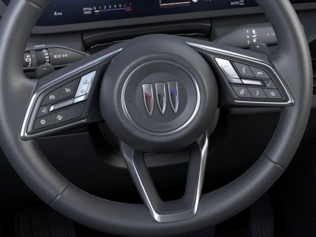 2026 BUICK Enclave - photo 31