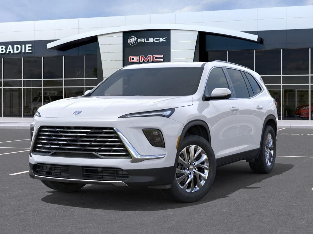 2026 BUICK Enclave - photo 11