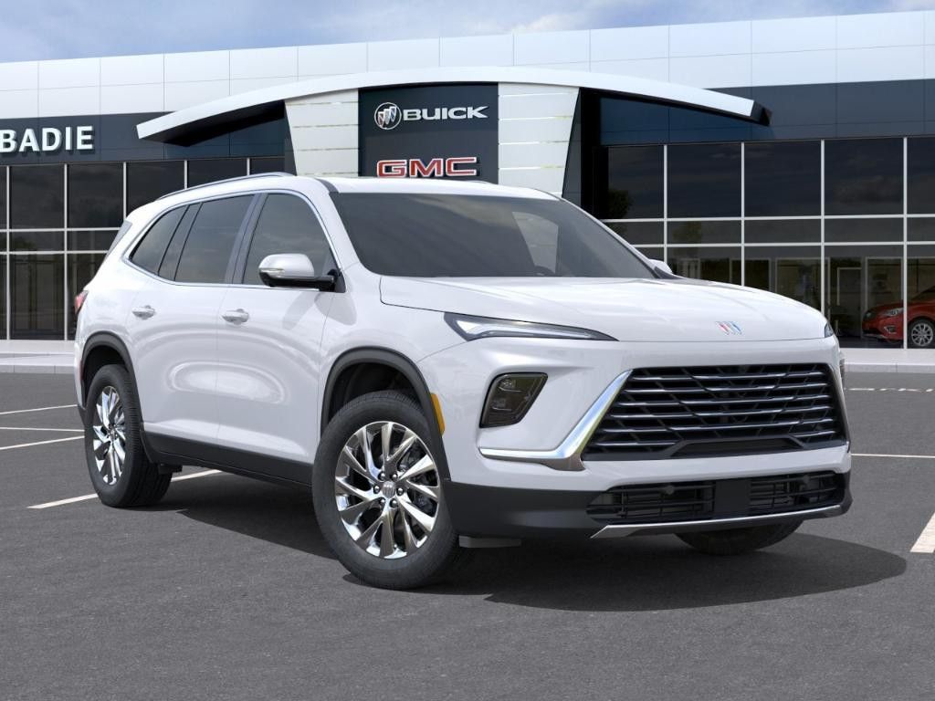 2026 BUICK Enclave - photo 13