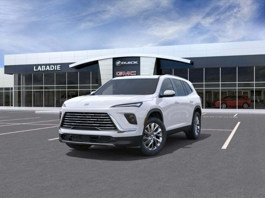 2026 BUICK Enclave - photo 15