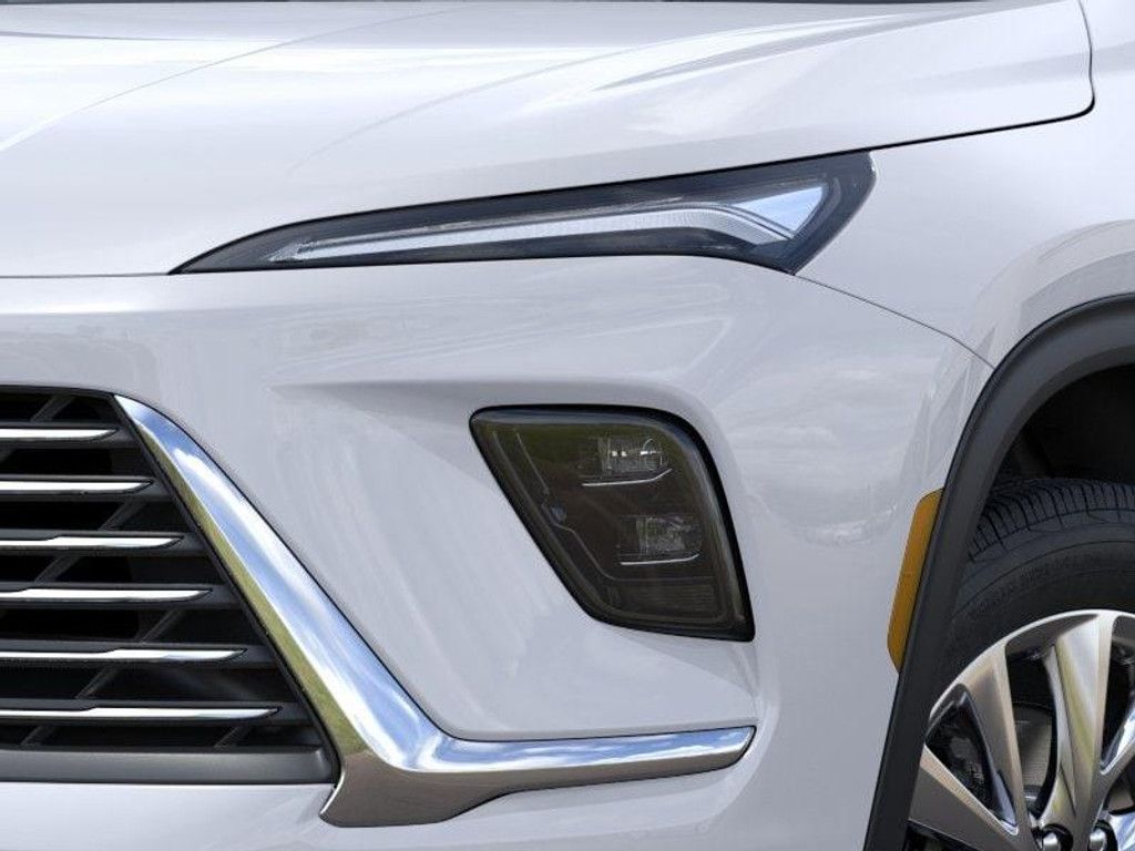 2026 BUICK Enclave - photo 19