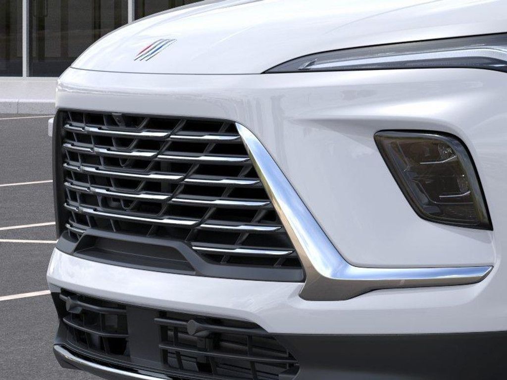 2026 BUICK Enclave - photo 25
