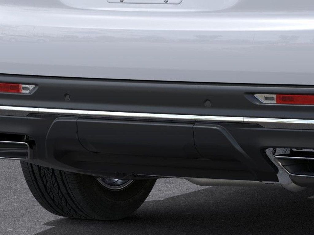 2026 BUICK Enclave - photo 26