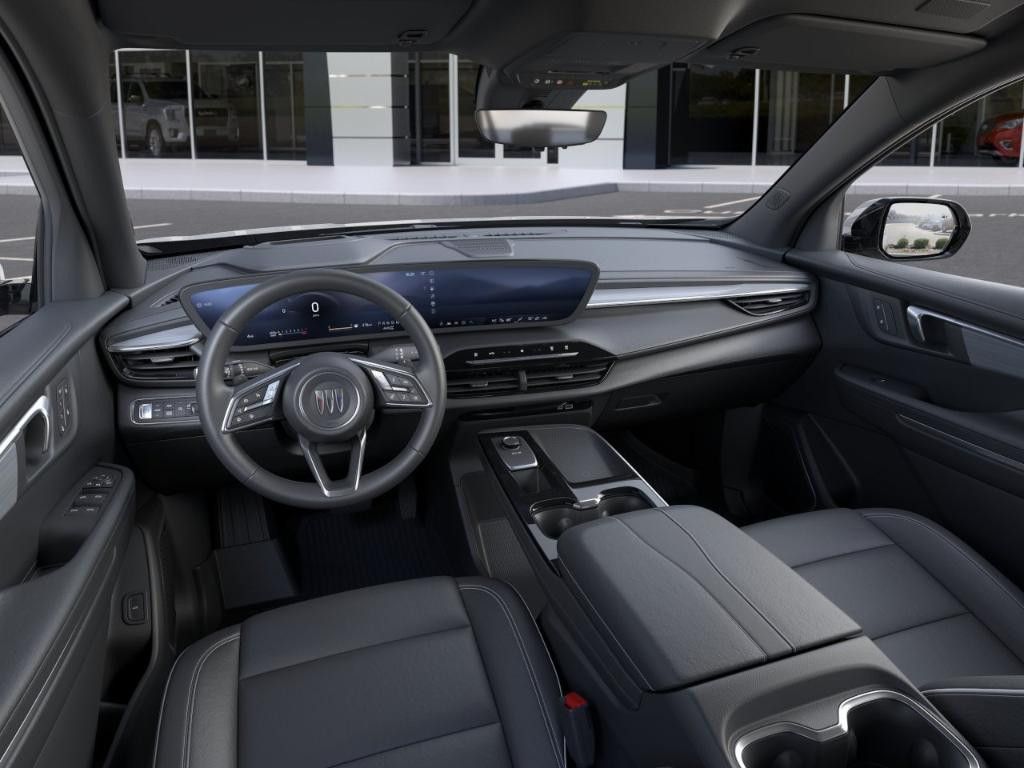 2026 BUICK Enclave - photo 27