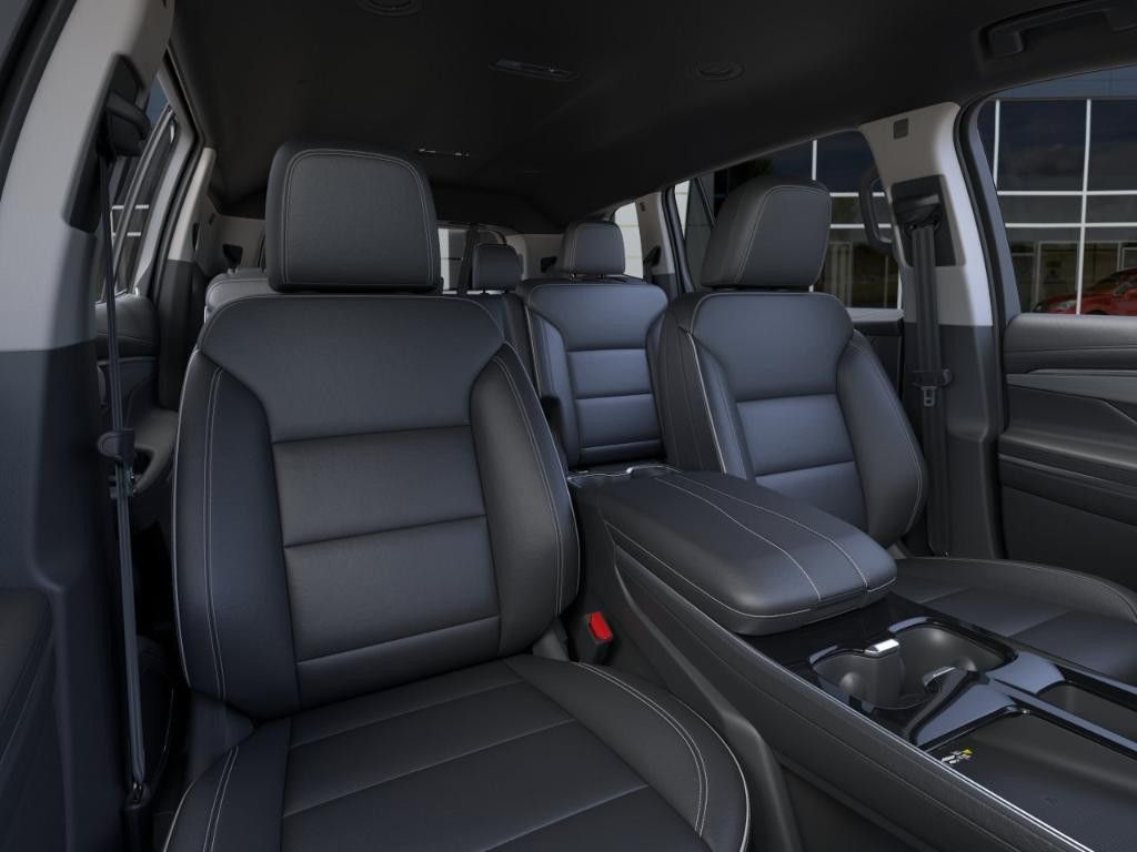 2026 BUICK Enclave - photo 28