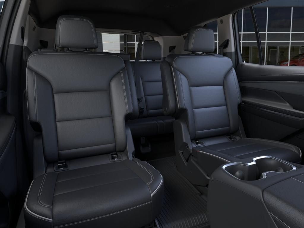 2026 BUICK Enclave - photo 29