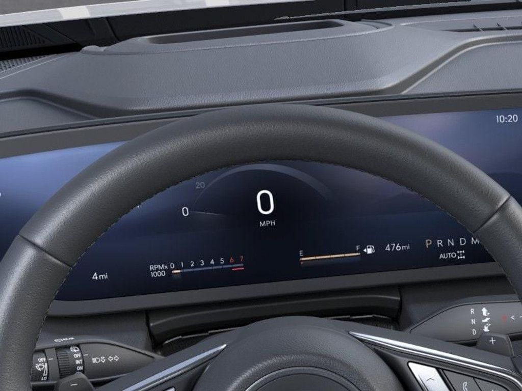 2026 BUICK Enclave - photo 30