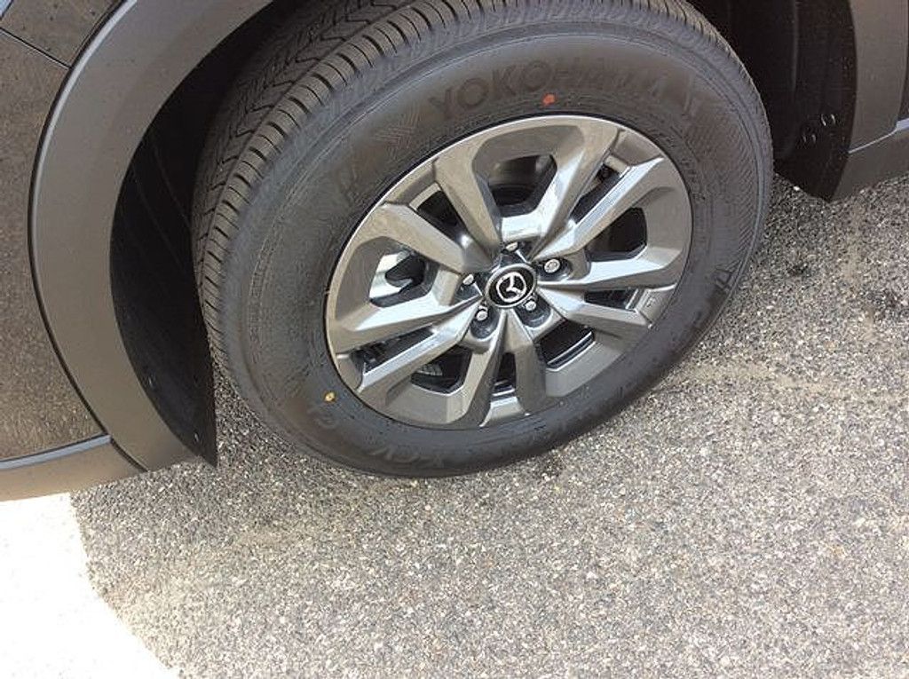 2026 MAZDA CX-5 - photo 4