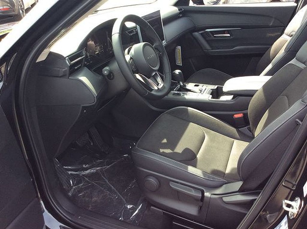 2026 MAZDA CX-5 - photo 5