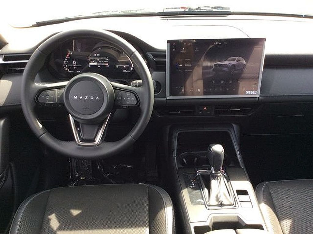 2026 MAZDA CX-5 - photo 7