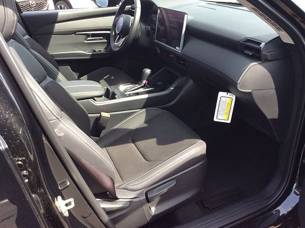 2026 MAZDA CX-5 - photo 8