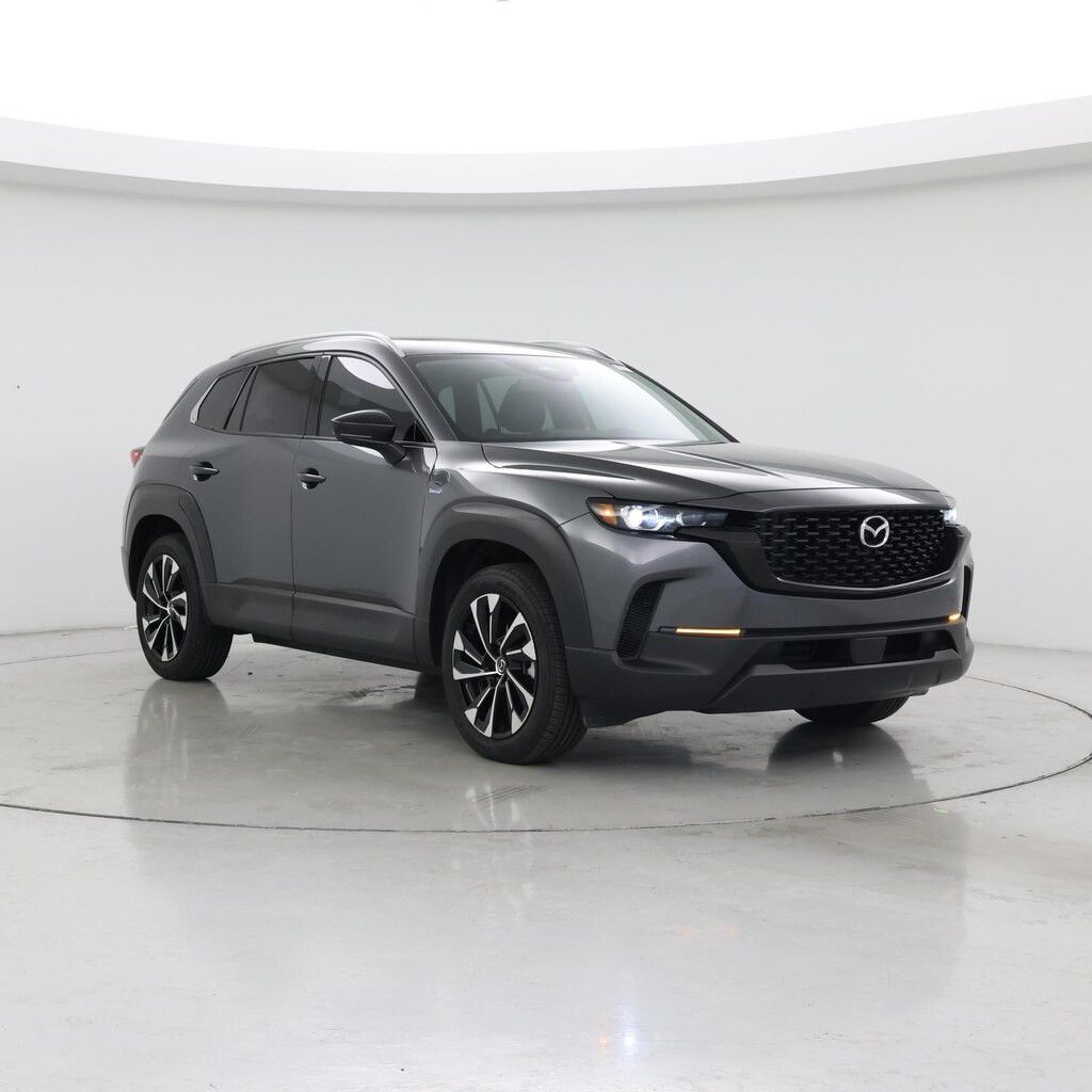 2025 Mazda CX-50 Premium Plus
