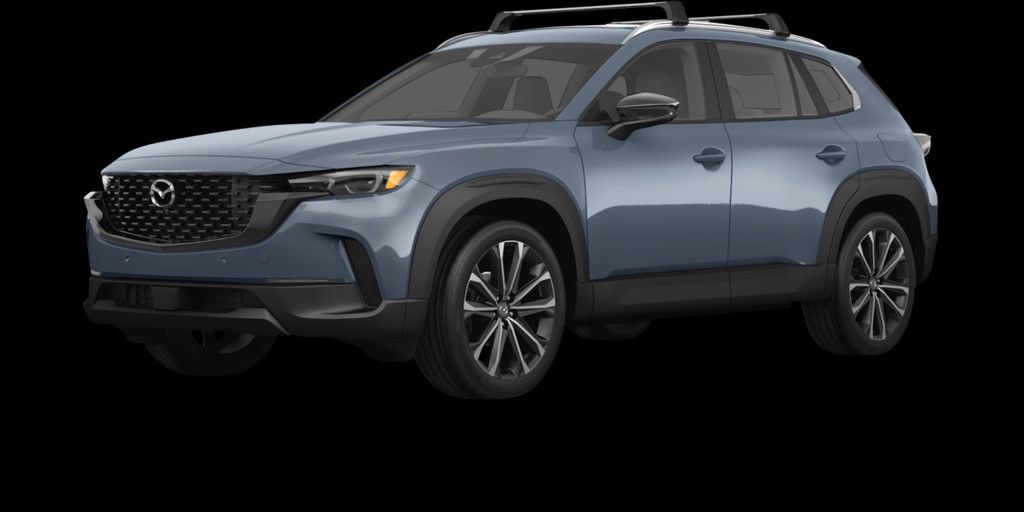 2026 Mazda CX-50 Preferred