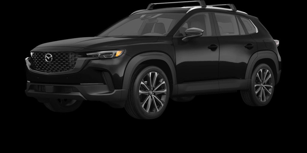 2026 Mazda CX-50 Preferred