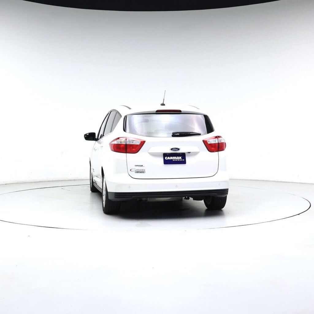 2015 Ford C-MAX Premium