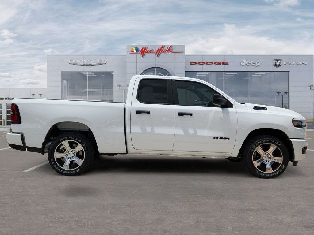 2026 RAM 1500 - photo 11