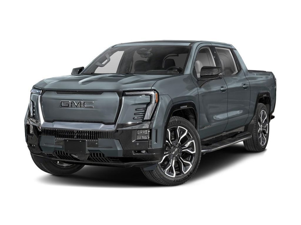 2026 GMC Sierra Elevation 20