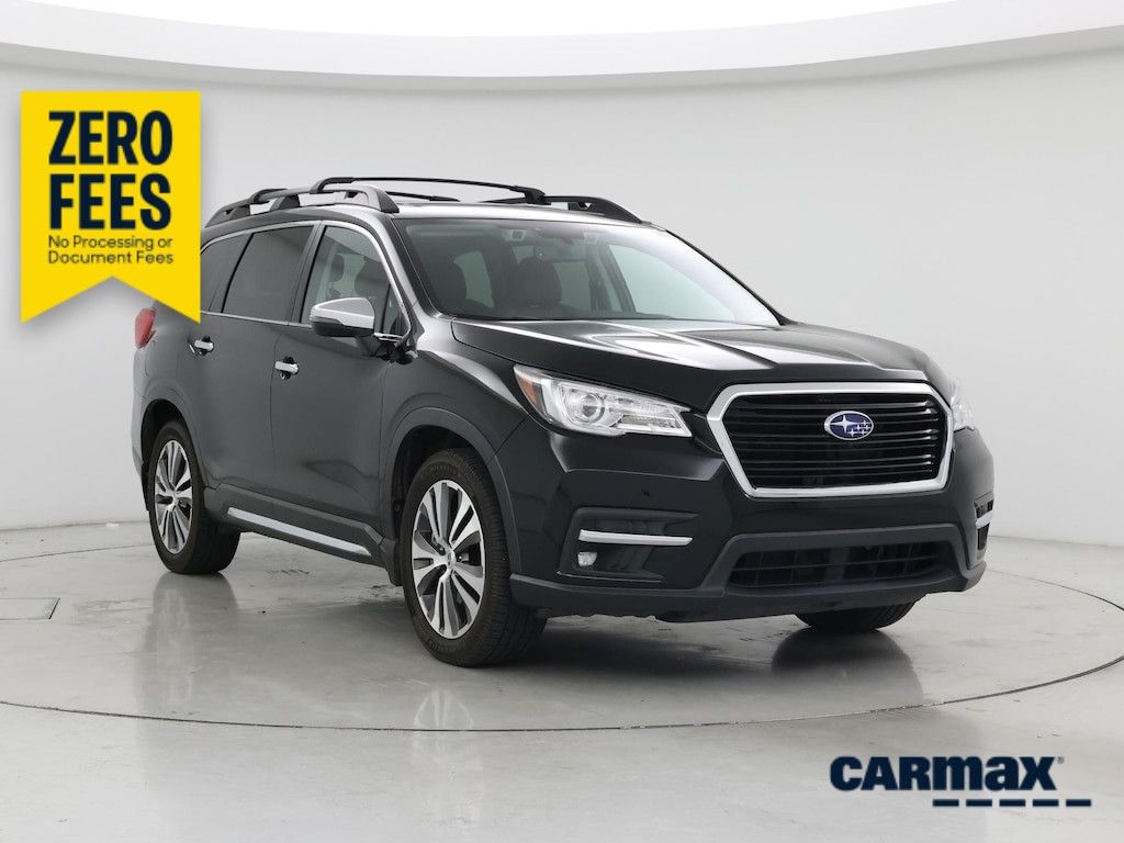 2019 Subaru Ascent Touring ES KA