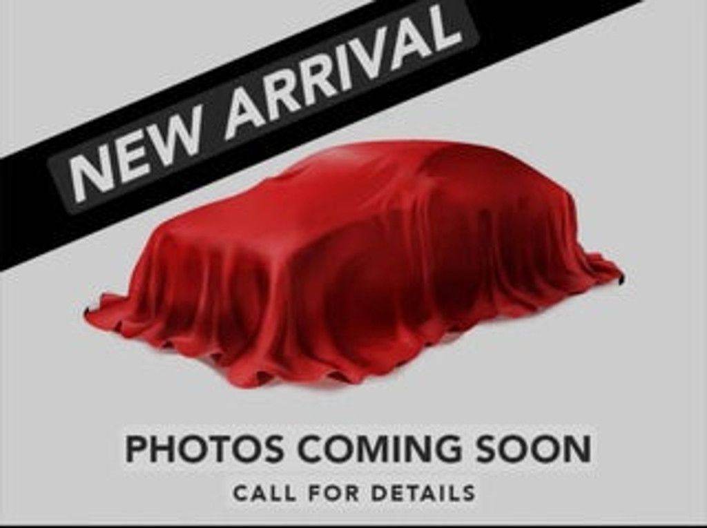 2014 Volkswagen Tiguan S