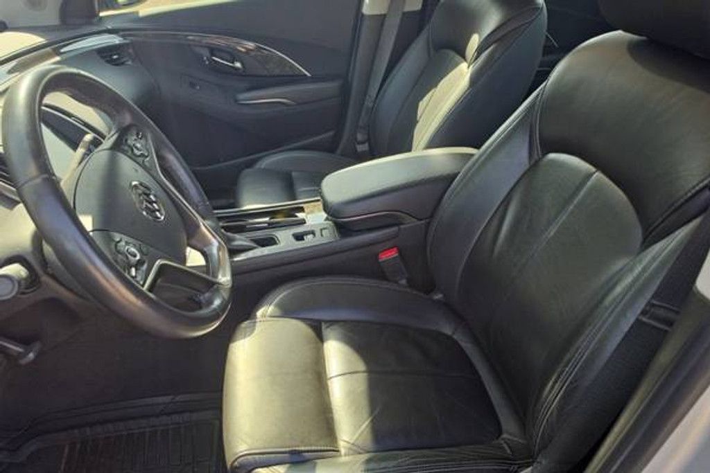 2016 BUICK LaCrosse - photo 6