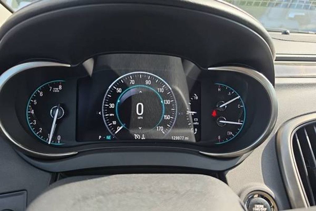 2016 BUICK LaCrosse - photo 7