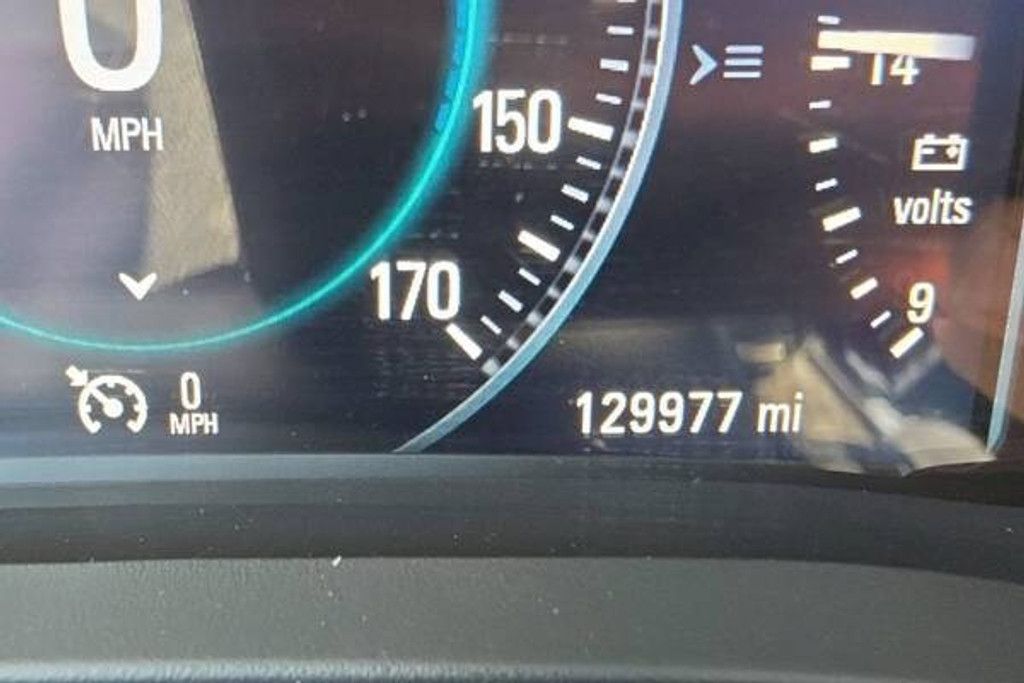 2016 BUICK LaCrosse - photo 8