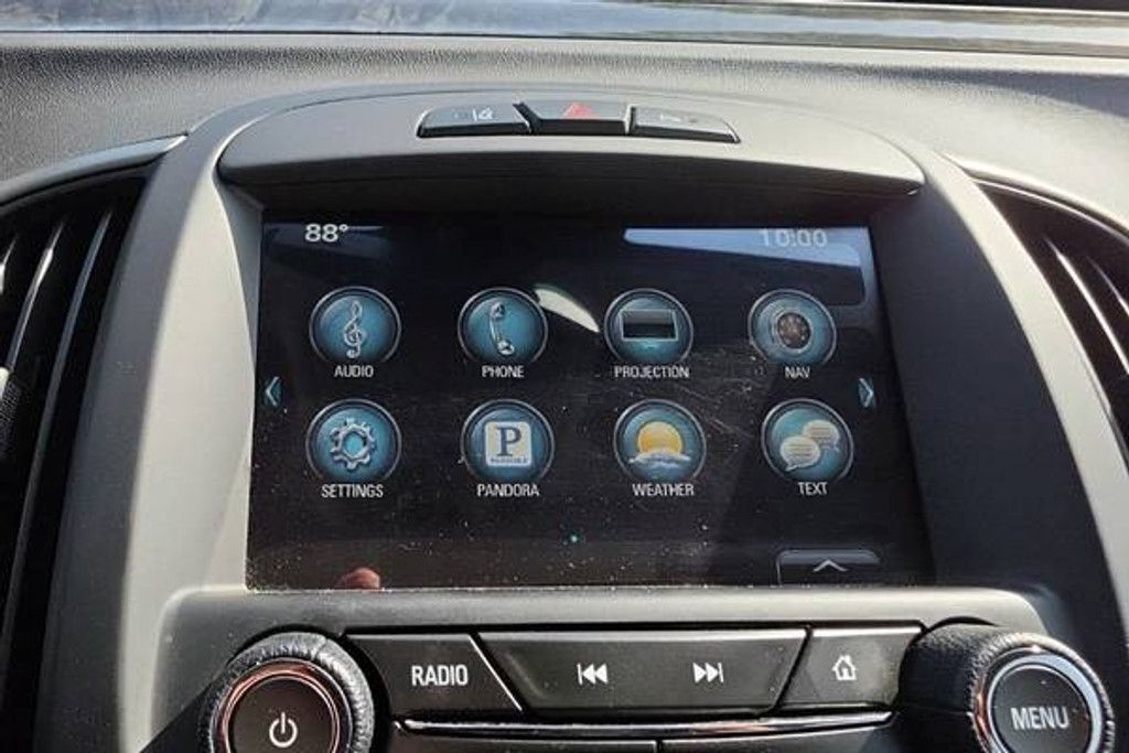 2016 BUICK LaCrosse - photo 10