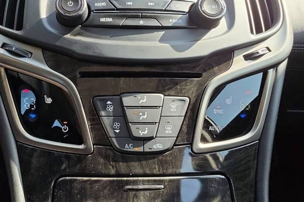 2016 BUICK LaCrosse - photo 12