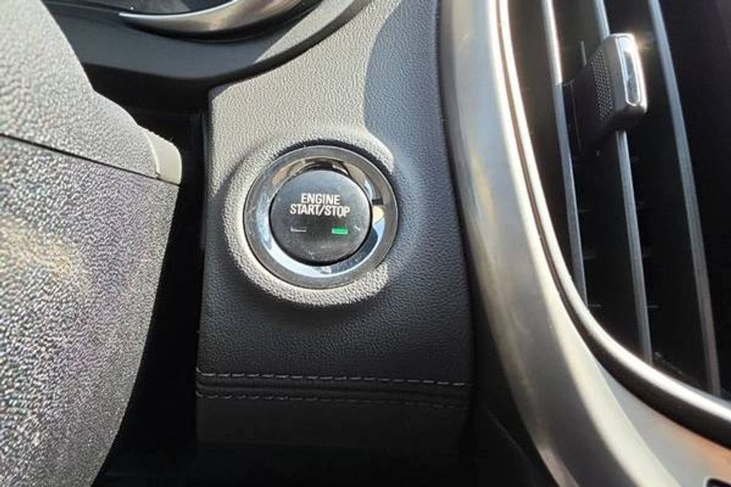 2016 BUICK LaCrosse - photo 13