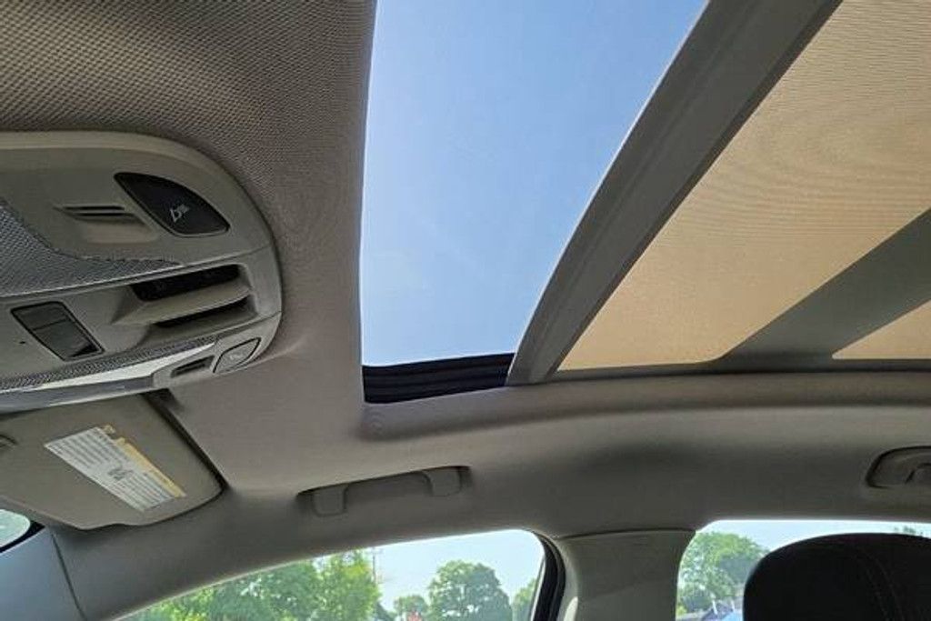 2016 BUICK LaCrosse - photo 15