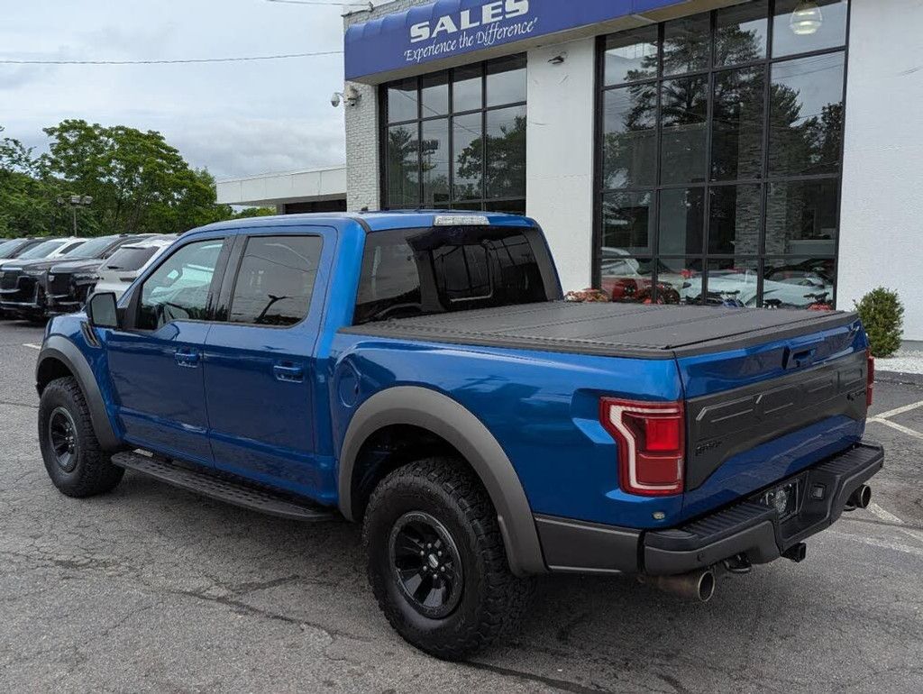 2018 FORD F-150 - photo 19