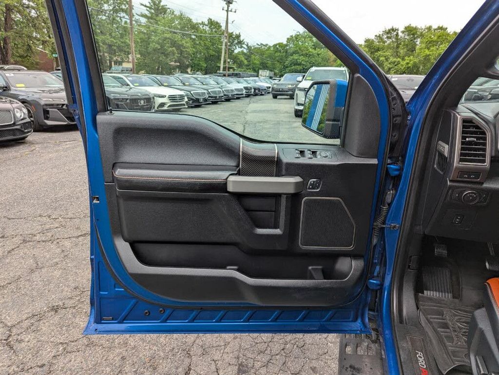 2018 FORD F-150 - photo 21